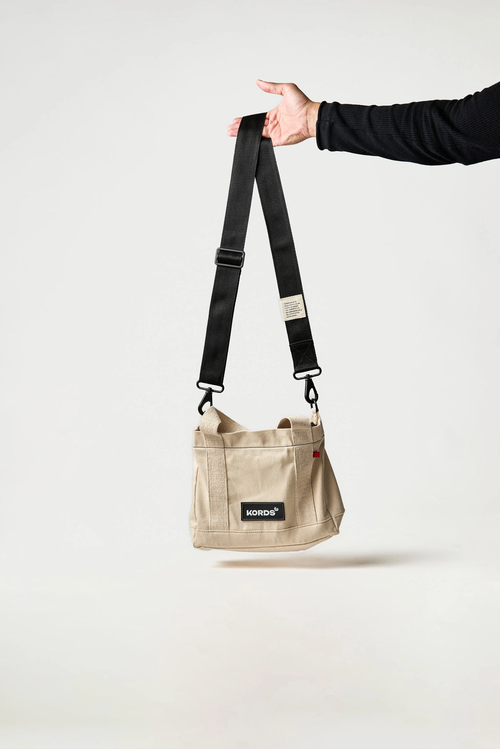 Strap Esencial - Black