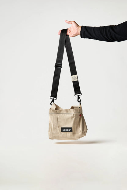 Strap Esencial - Black