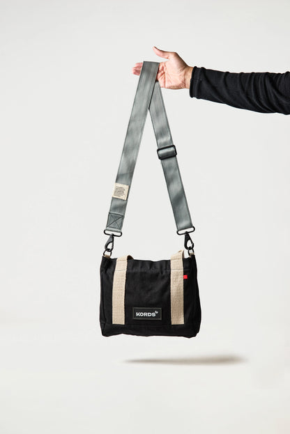 Strap Esencial - Gris