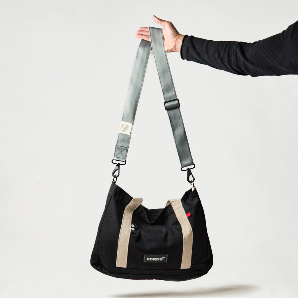 Strap Esencial - Gris