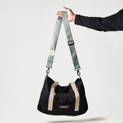 Strap Esencial - Gris