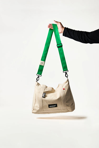 Strap Esencial - Verde