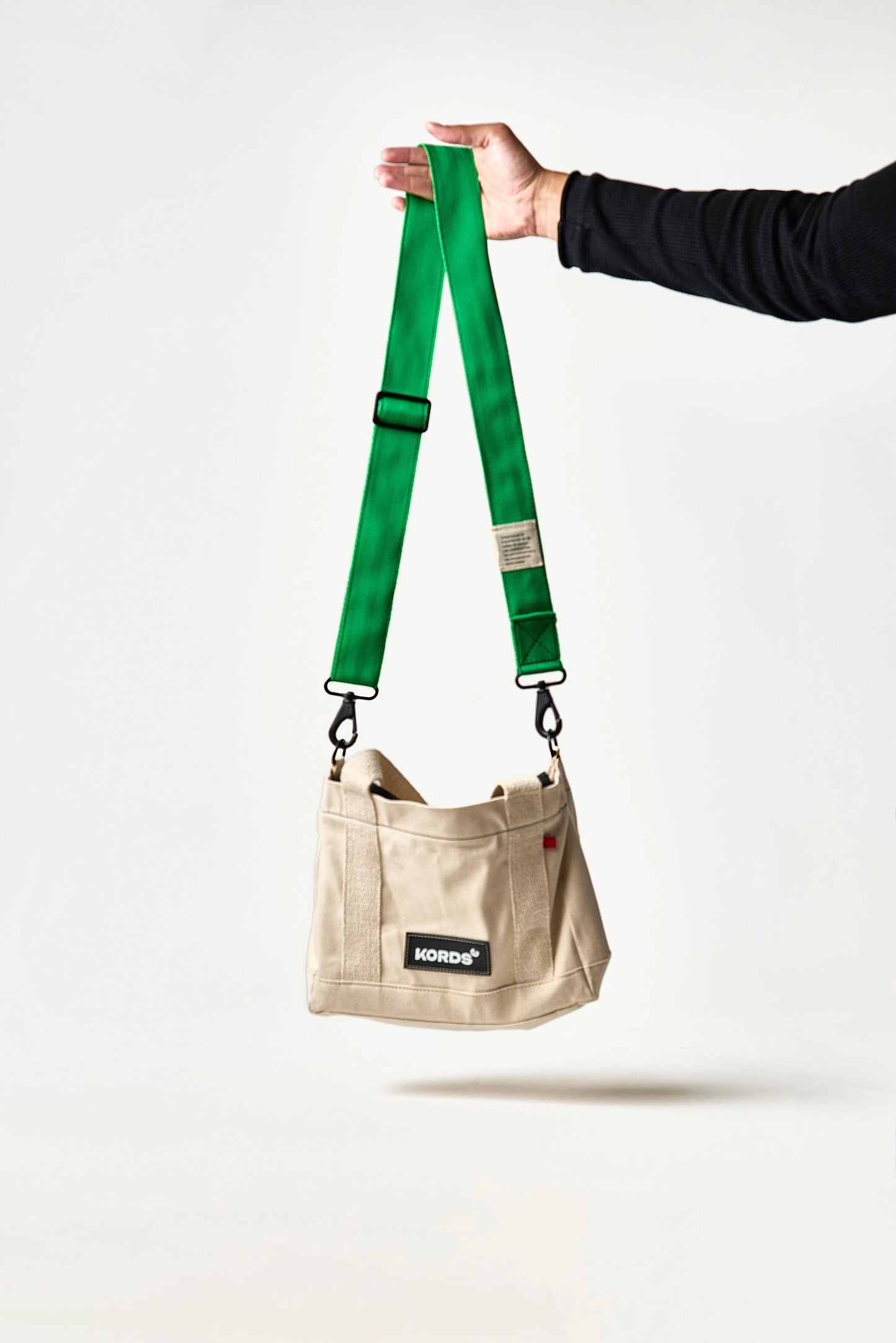 Strap Esencial - Verde