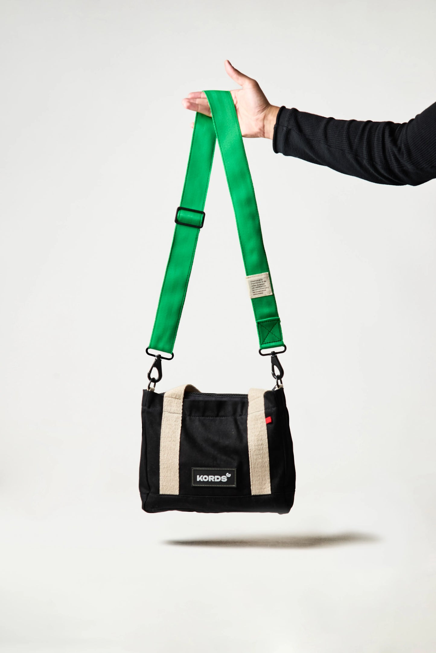 Strap Esencial - Verde