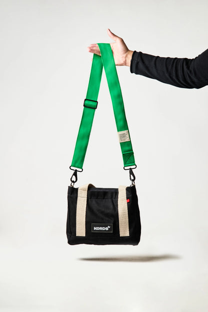 Strap Esencial - Verde