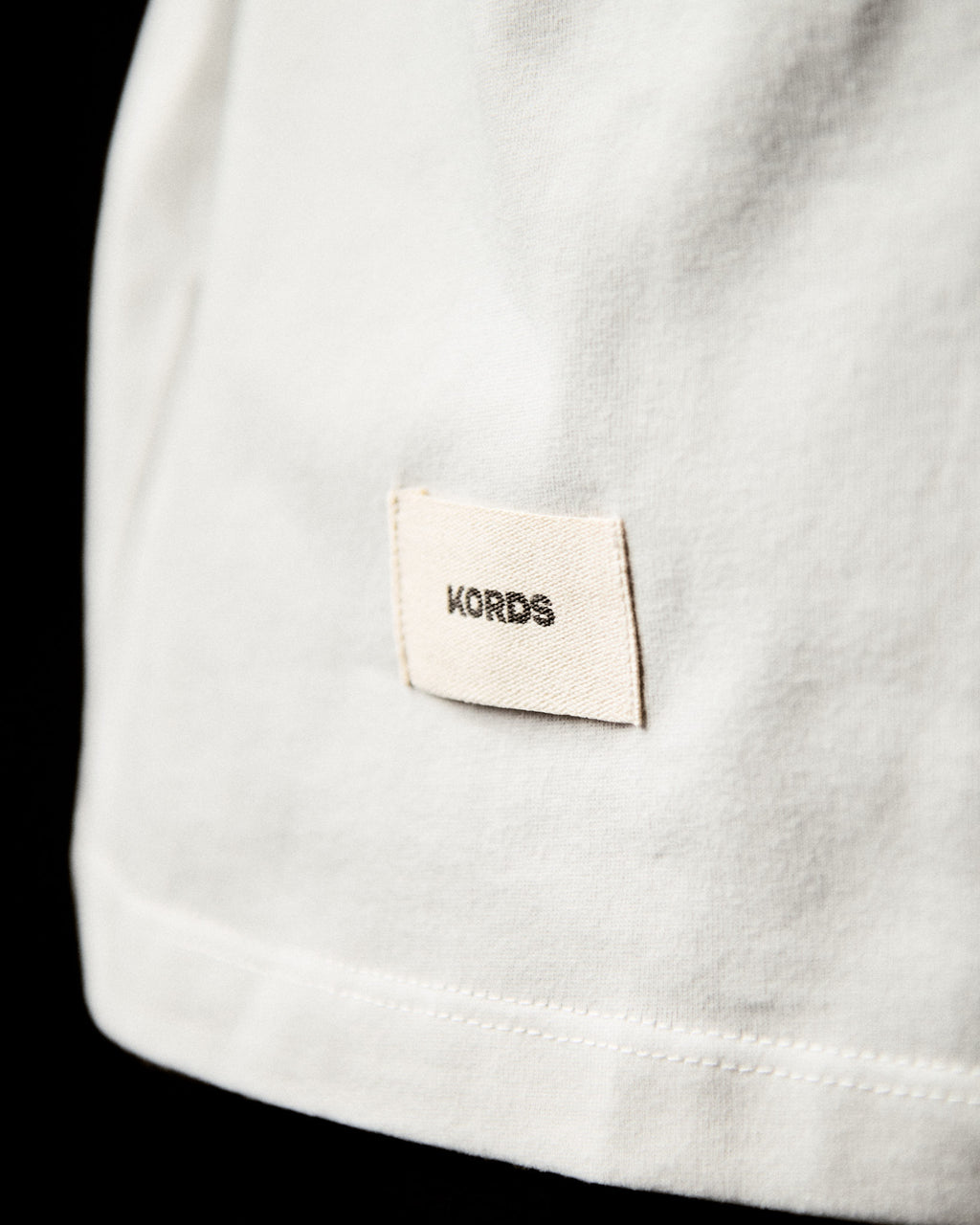 Origen – Camiseta Básica