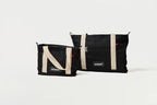 Mini Tote Bag Black - Petite y Segura