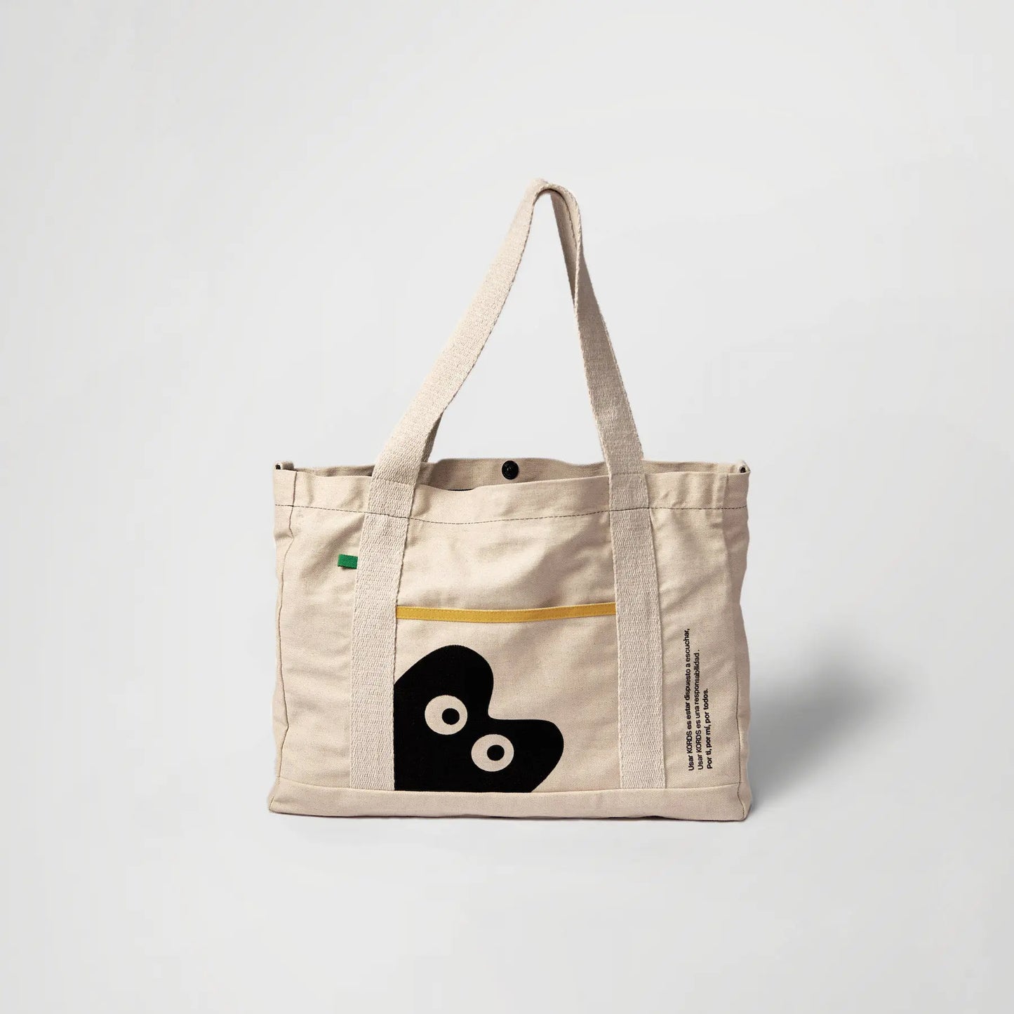 Tote Bag Esencial - Para todos tus días