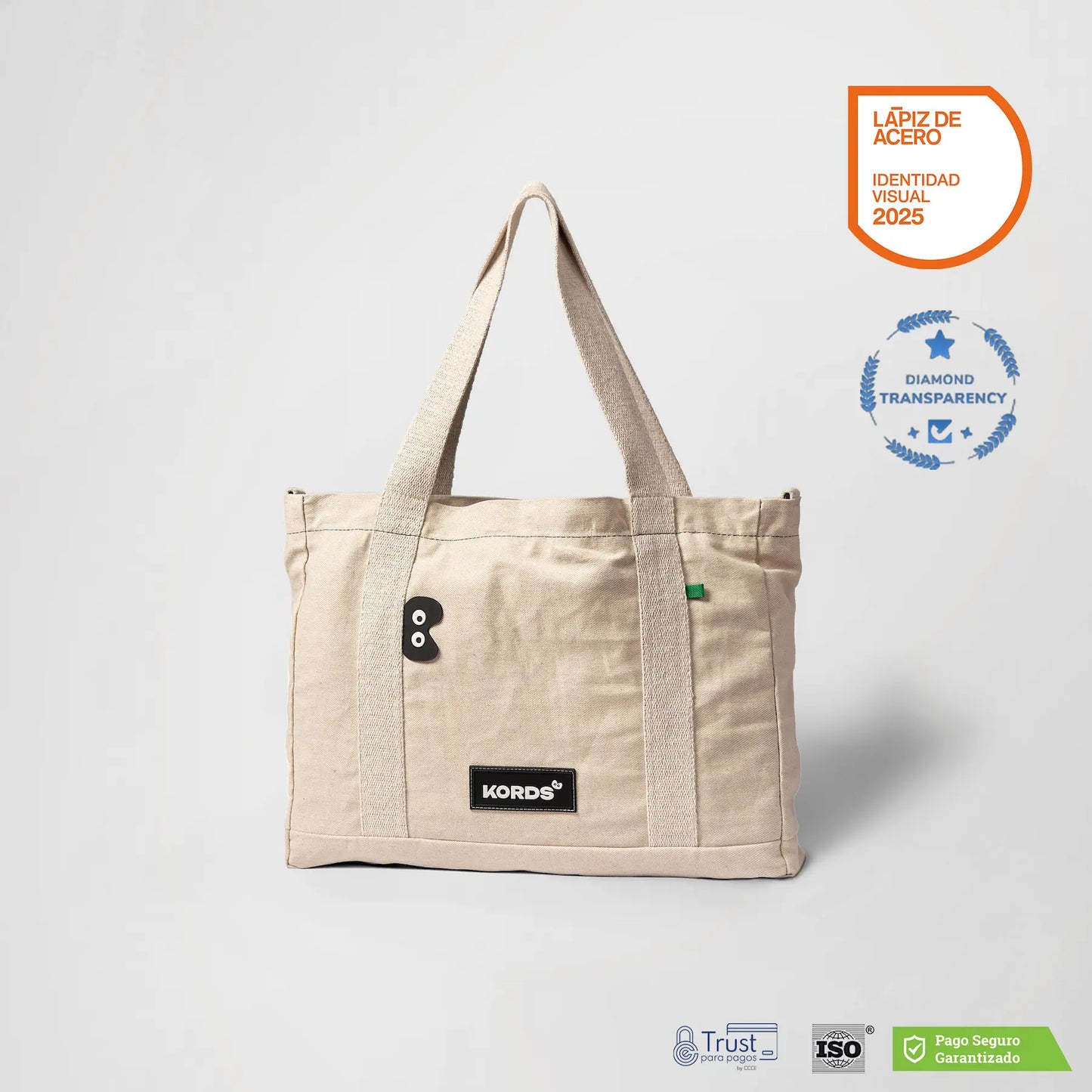 Tote Bag Esencial - Para todos tus días