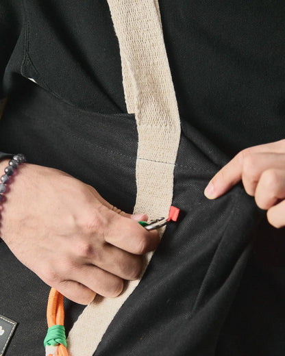 Tote Bag  Esencial Black - Para cualquier ocasión