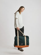 Tote Bag Íconos VRN - Organizada, segura, icónica
