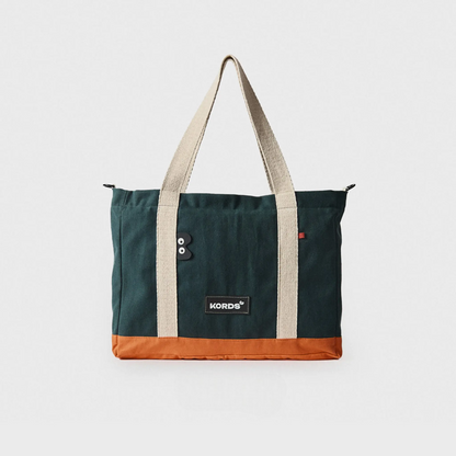 Tote Bag Íconos VRN - Organizada, segura, icónica