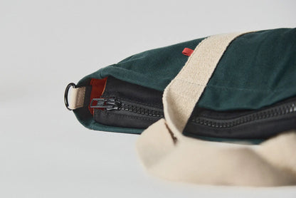 Tote Bag Íconos VRN - Organizada, segura, icónica