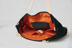 Tote Bag Íconos VRN - Organizada, segura, icónica