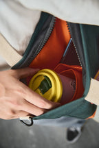 Tote Bag Íconos VRN - Organizada, segura, icónica