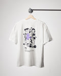 Tribu – Camiseta Gráfica