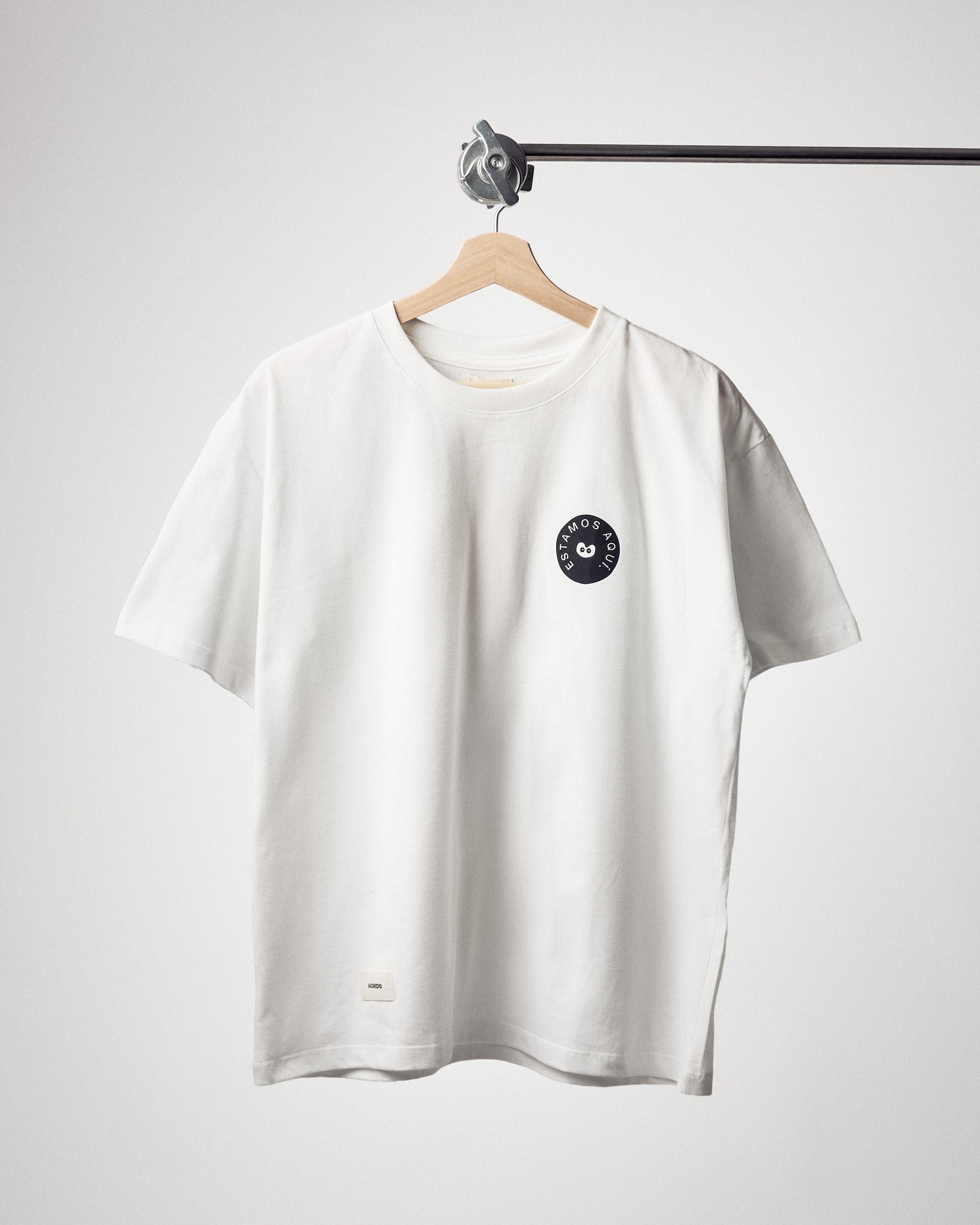 Tribu – Camiseta Gráfica