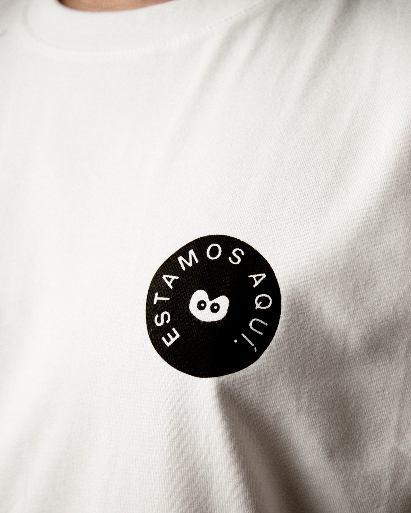 Tribu – Camiseta Gráfica