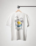 Voy Lento – Camiseta Gráfica