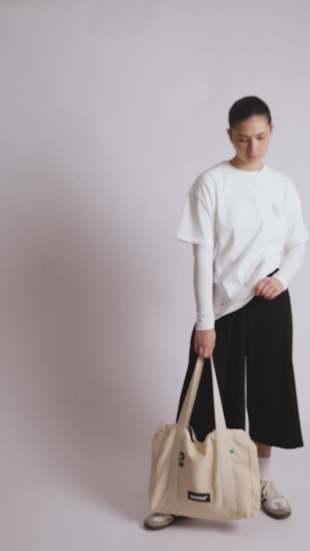 Tote Bag Esencial - Para todos tus días